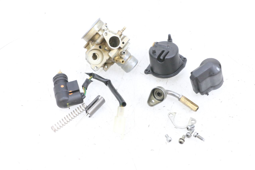 photo de CARBURETOR YAMAHA BW'S EASY 50 (2013 - 2016) - Used quality zoom