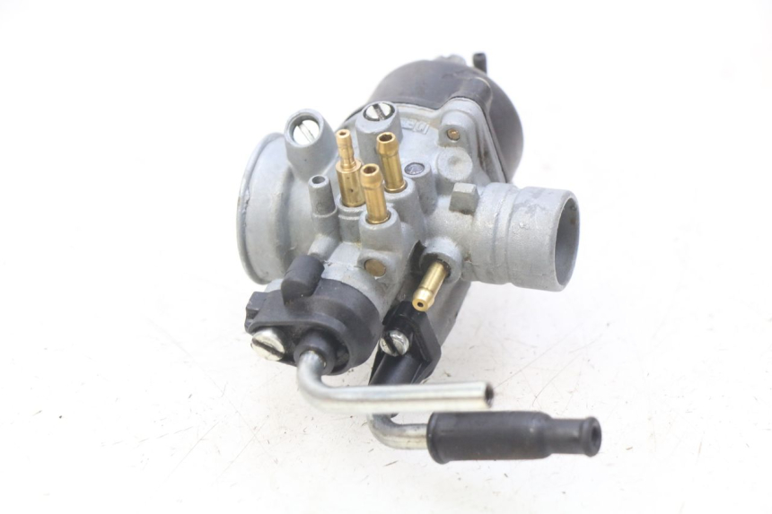 photo de CARBURETOR YAMAHA BW'S NAKED 50 (2008 - 2019) - Zoom on usage condition