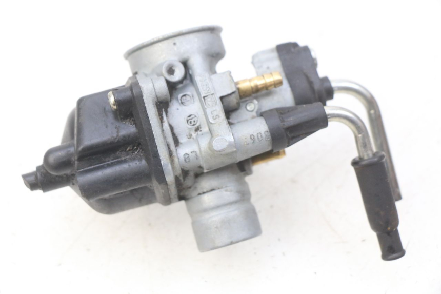 photo de CARBURETOR YAMAHA BW'S NAKED 50 (2008 - 2019) - Technical close-up