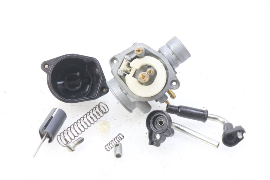 photo de CARBURETOR YAMAHA BW'S NAKED 50 (2008 - 2019) - Surface and material condition