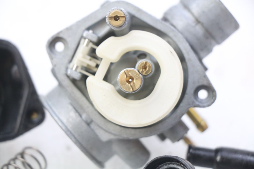 photo de CARBURETOR YAMAHA BW'S NAKED 50 (2008 - 2019) - Checked used part