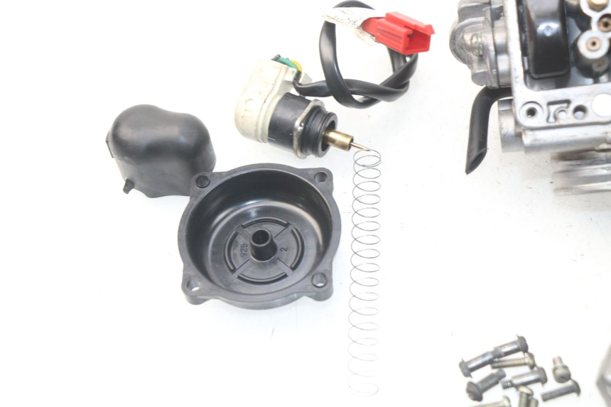 photo de CARBURETOR PIAGGIO CARNABY 125 (2007 - 2011) - Distinctive features