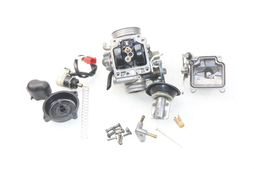 photo de CARBURETOR PIAGGIO CARNABY 125 (2007 - 2011) - Supplementary product photo