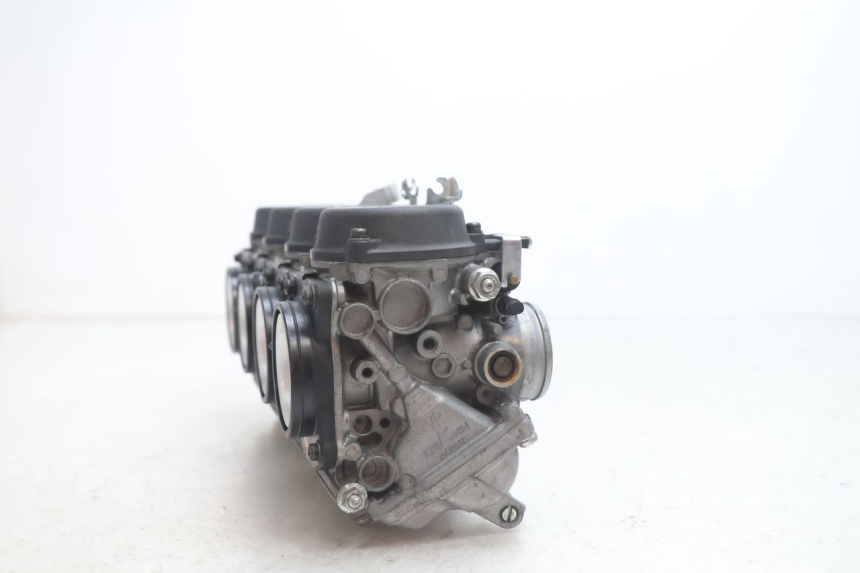 photo de CARBURETOR HONDA CB F HORNET 600 (2005 - 2006) - Technical close-up