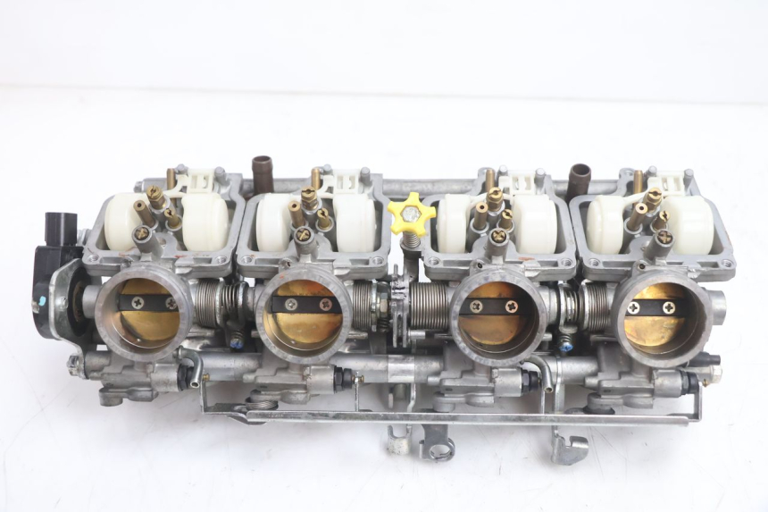 photo de CARBURETOR HONDA CB F HORNET 600 (2005 - 2006) - Markings and original references