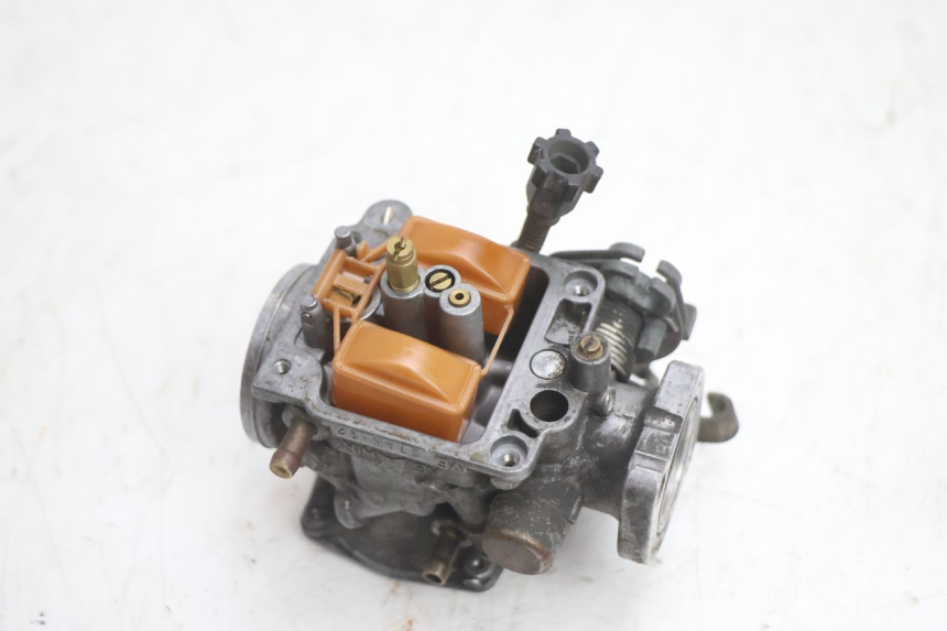 photo de CARBURETOR HONDA CB TWO FIFTY 250 (1991 - 2002) - Distinctive features