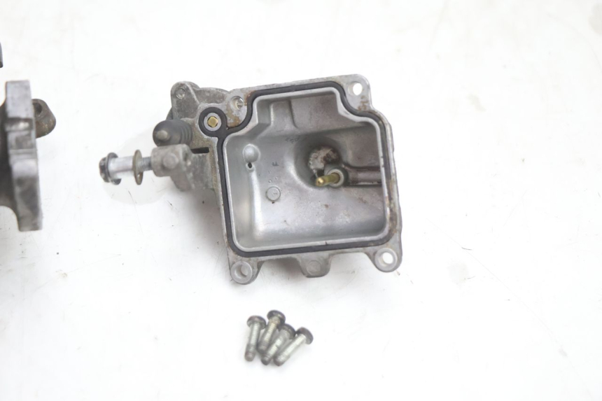photo de CARBURETOR HONDA CB TWO FIFTY 250 (1991 - 2002) - Component zoom