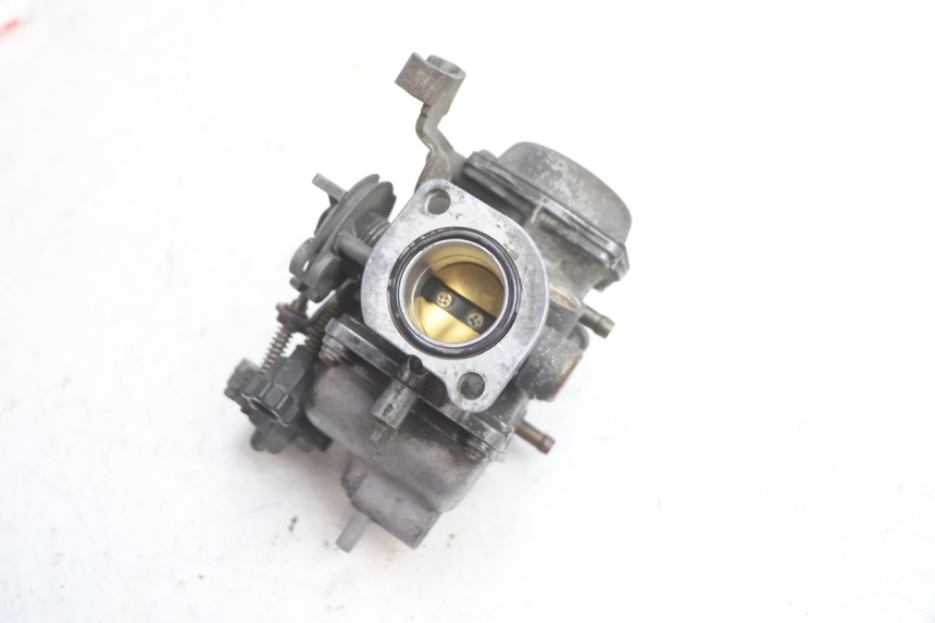 photo de CARBURETOR HONDA CB TWO FIFTY 250 (1991 - 2002) - Zoom on usage condition
