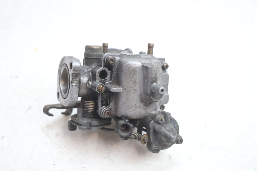 photo de CARBURETOR HONDA CB TWO FIFTY 250 (1991 - 2002) - Surface and material condition