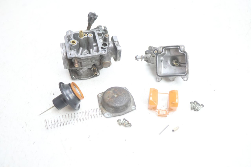 photo de CARBURETOR HONDA CB TWO FIFTY 250 (1991 - 2002) - Checked used part