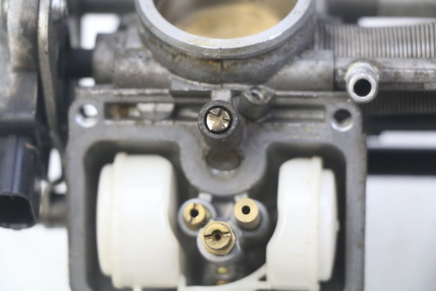 photo de CARBURETOR HONDA CBF 500 (2004 - 2007) - Supplementary product photo