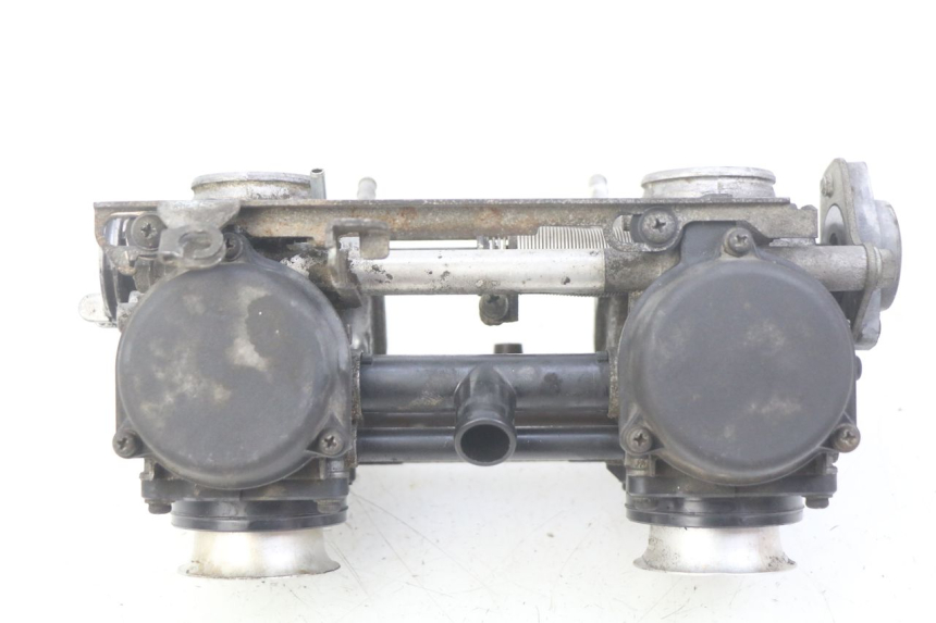 photo de CARBURETOR HONDA CBF 500 (2004 - 2007) - Zoom on usage condition