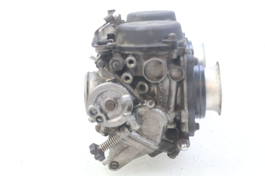 photo de CARBURETOR HONDA CBF 500 (2004 - 2007) - Fixing points details