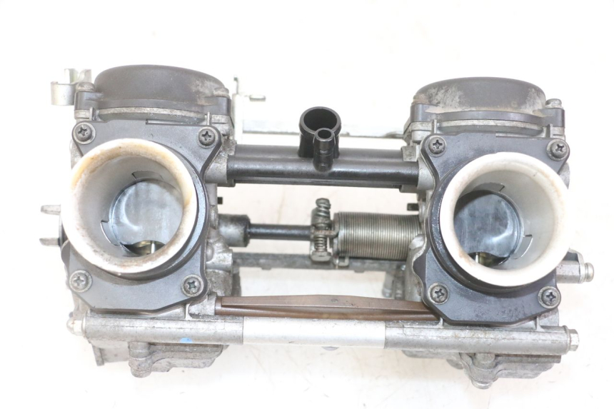 photo de CARBURETOR HONDA CBF 500 (2004 - 2007) - Main view