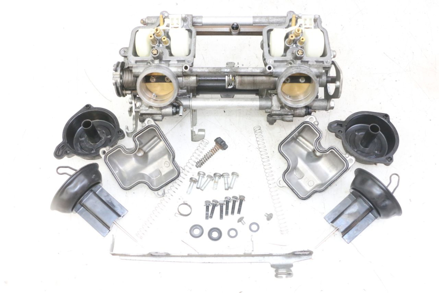 photo de CARBURETOR HONDA CBF 500 (2004 - 2007) - Component detail