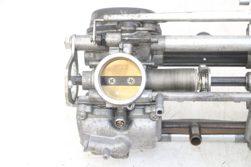 photo de CARBURETOR HONDA CBF 500 (2004 - 2007) - Additional view of the item