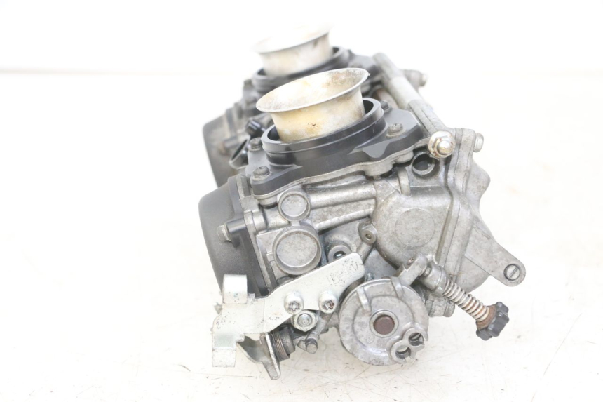 photo de CARBURETOR HONDA CBF 500 (2004 - 2007) - Zoom on usage condition