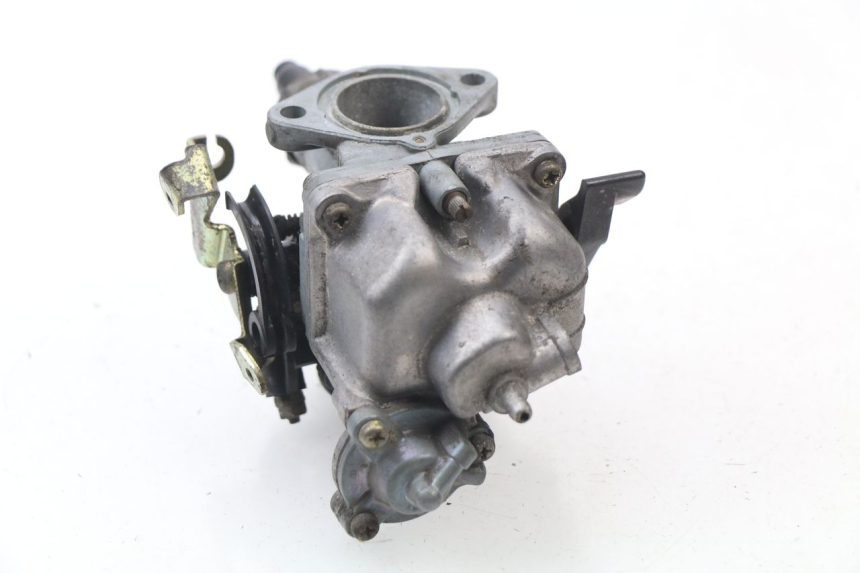 photo de CARBURETOR HONDA CG 125 (1996 - 1998) - Component detail