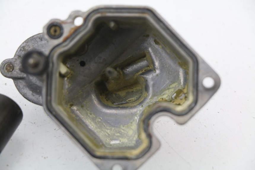 photo de CARBURETOR HONDA CG 125 (1996 - 1998) - Distinctive features