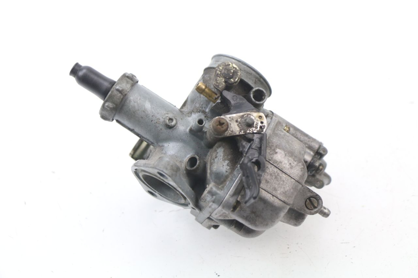 photo de CARBURETOR HONDA CG 125 (1996 - 1998) - Zoom on usage condition