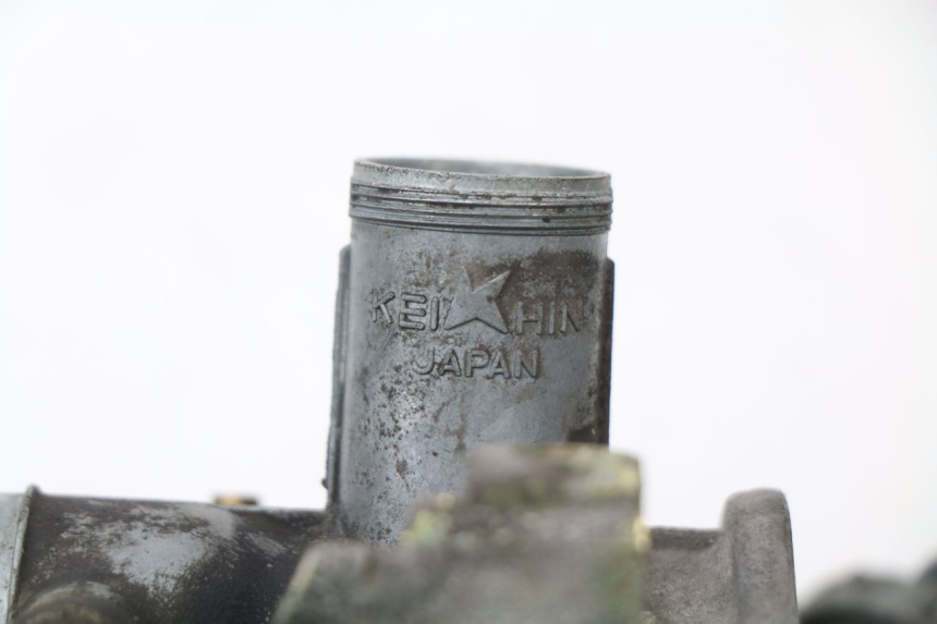 photo de CARBURETOR HONDA CG 125 (1996 - 1998) - Alternative perspective