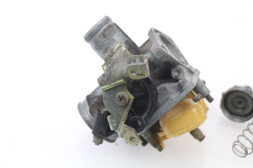 photo de CARBURETOR HONDA CG 125 (1996 - 1998) - Technical close-up