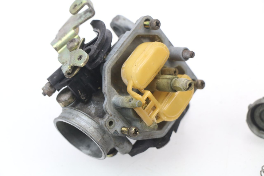 photo de CARBURETOR HONDA CG 125 (1996 - 1998) - Checked used part