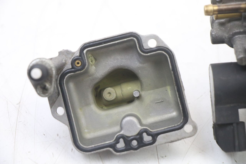 photo de CARBURETOR MASH CITY 4T 50 (2018 - 2020) - Markings and original references
