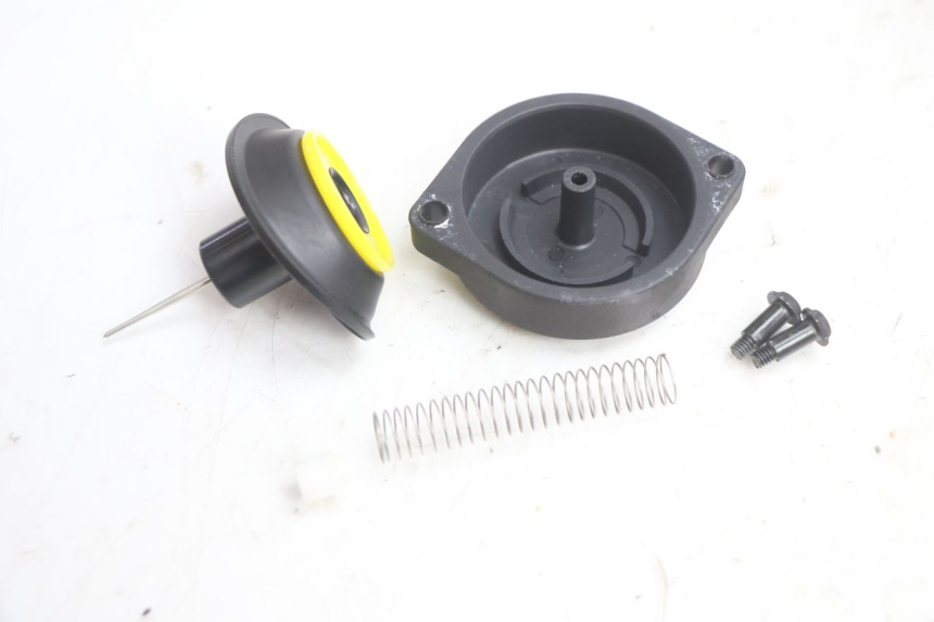 photo de CARBURETOR MASH CITY 4T 50 (2018 - 2020) - Additional view of the item