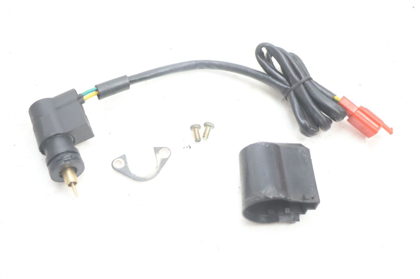 photo de CARBURETOR MASH CITY 4T 50 (2018 - 2020) - Distinctive features