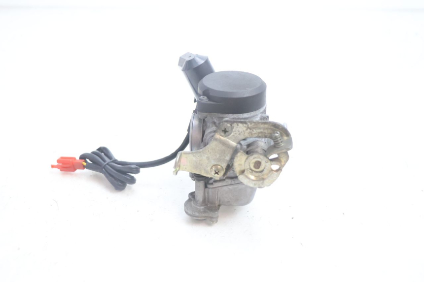photo de CARBURETOR MASH CITY 4T 50 (2018 - 2020) - Zoom on usage condition