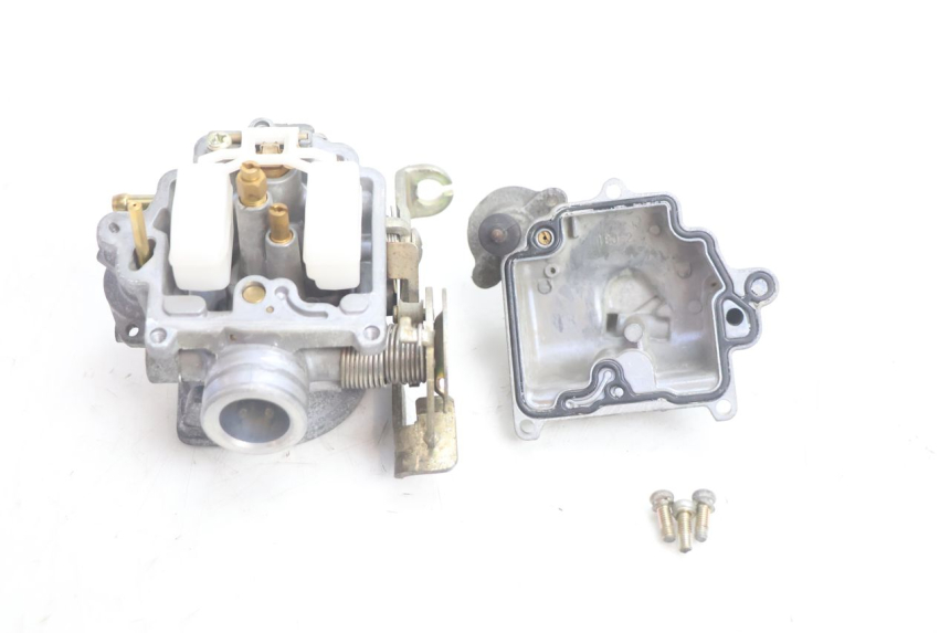 photo de CARBURETOR MASH CITY 4T 50 (2018 - 2020) - Surface and material condition