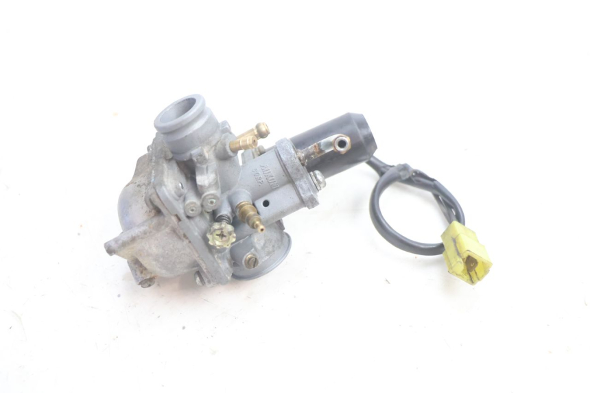 photo de CARBURETOR TGB CITY RS 50 (2011 - 2016) - Component detail
