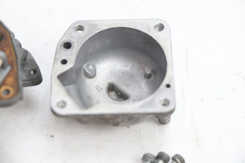 photo de CARBURETOR TGB CITY RS 50 (2011 - 2016) - Additional view of the item