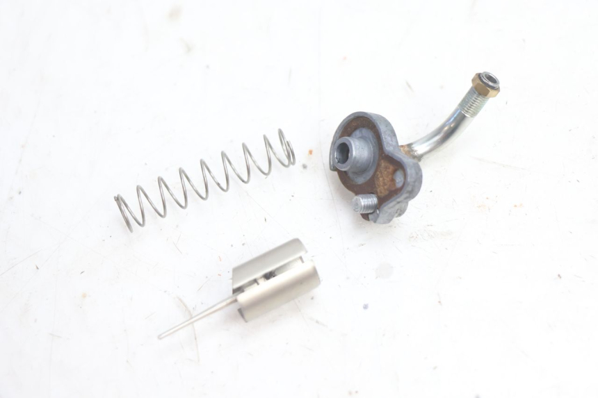 photo de CARBURETOR TGB CITY RS 50 (2011 - 2016) - Distinctive features
