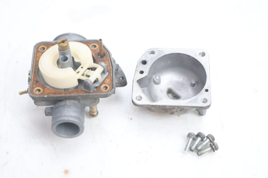 photo de CARBURETOR TGB CITY RS 50 (2011 - 2016) - Checked used part