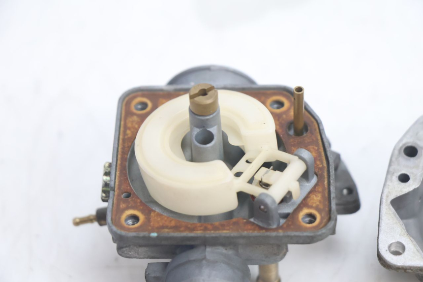 photo de CARBURETOR TGB CITY RS 50 (2011 - 2016) - Markings and original references