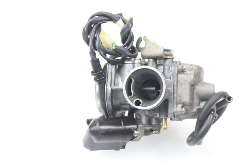 photo de CARBURETOR REVATTO CITYONE 125 (2006 - 2007) - Main view