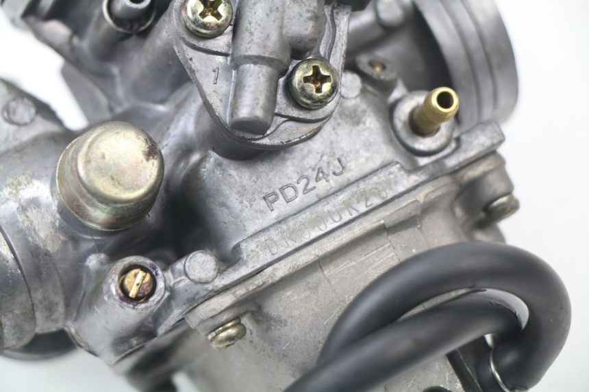 photo de CARBURETOR REVATTO CITYONE 125 (2006 - 2007) - Technical close-up