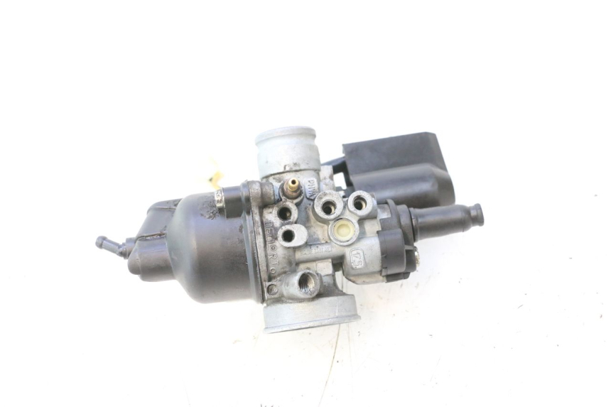 photo de CARBURETOR PEUGEOT CITYSTAR 2T 50 (2018 - 2021) - Alternative perspective