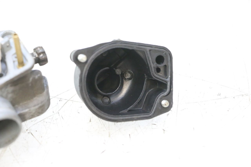 photo de CARBURETOR PEUGEOT CITYSTAR 2T 50 (2018 - 2021) - Checked used part