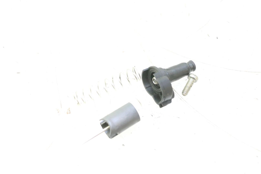 photo de CARBURETOR PEUGEOT CITYSTAR 2T 50 (2018 - 2021) - Markings and original references