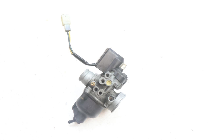 photo de CARBURETOR PEUGEOT CITYSTAR 2T 50 (2018 - 2021) - Component detail