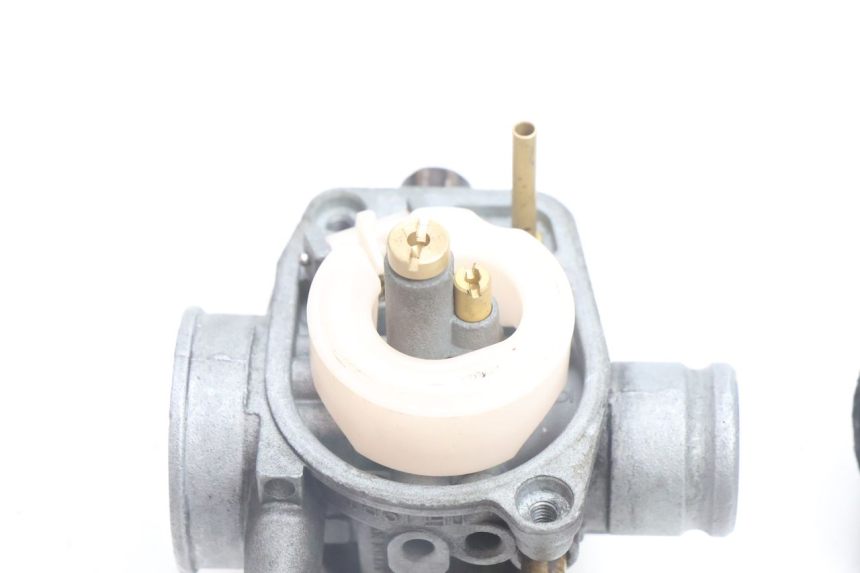 photo de CARBURETOR PEUGEOT CITYSTAR 2T 50 (2018 - 2021) - Additional view of the item