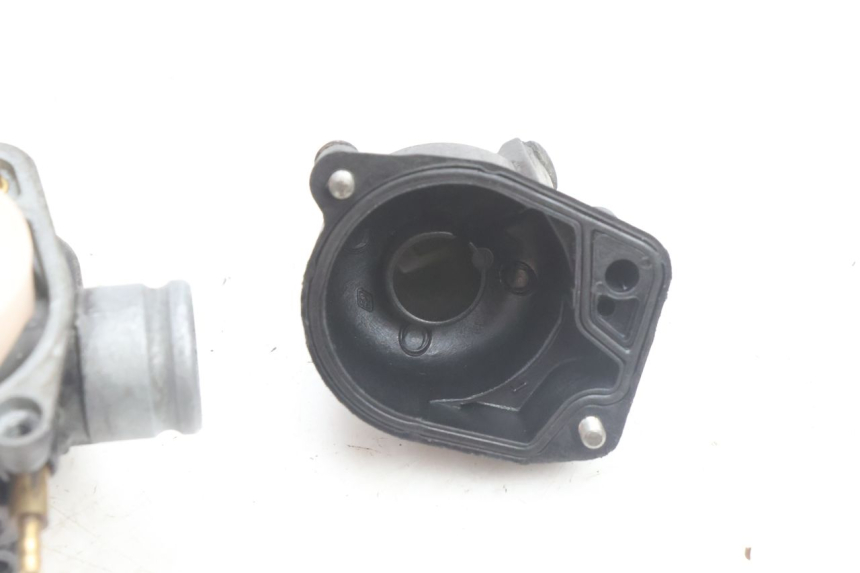photo de CARBURETOR PEUGEOT CITYSTAR 2T 50 (2018 - 2021) - Distinctive features