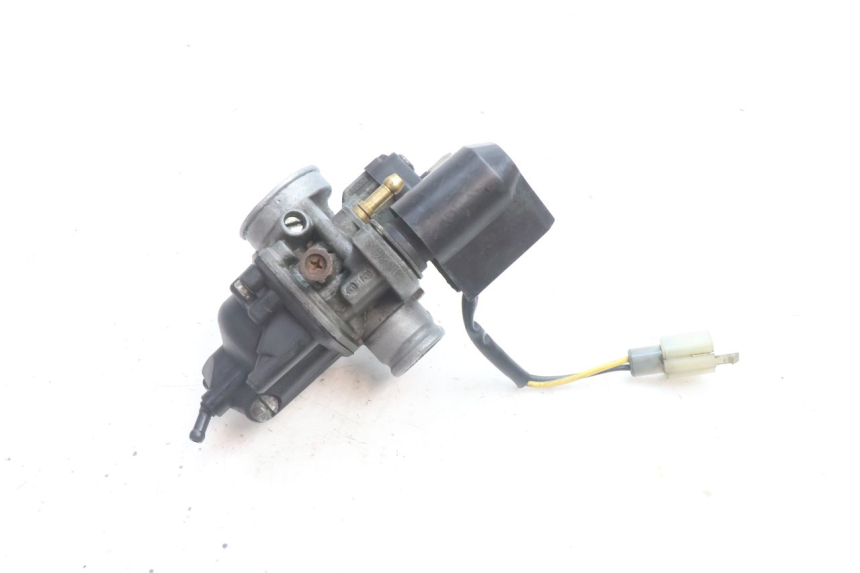 photo de CARBURETOR PEUGEOT CITYSTAR 2T 50 (2018 - 2021) - Technical close-up