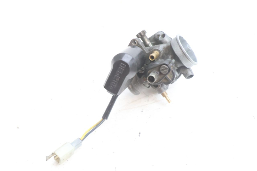 photo de CARBURETOR PEUGEOT CITYSTAR 2T 50 (2018 - 2021) - Product overview