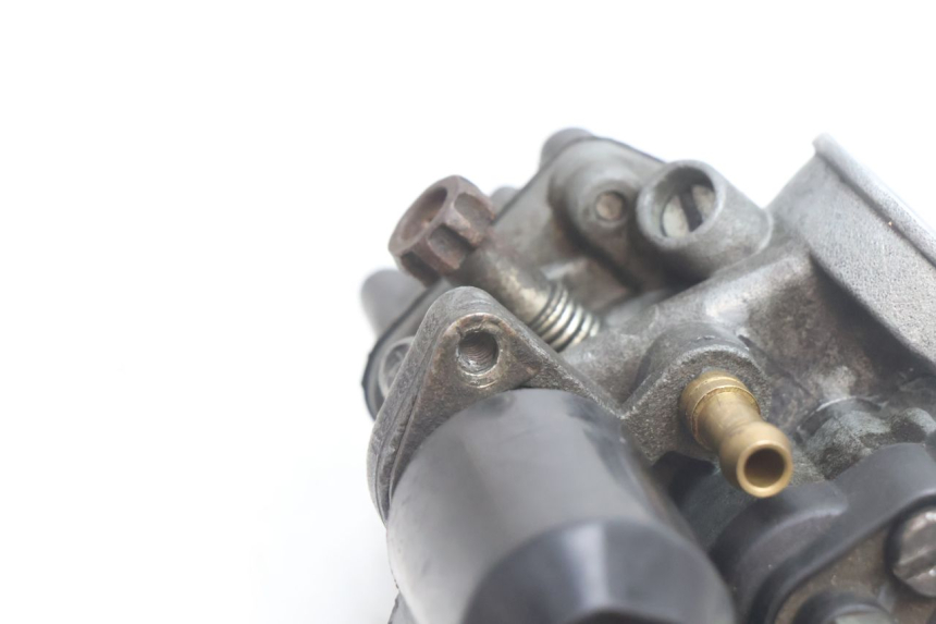 photo de CARBURETOR PEUGEOT CITYSTAR 2T 50 (2018 - 2021) - Fixing points details