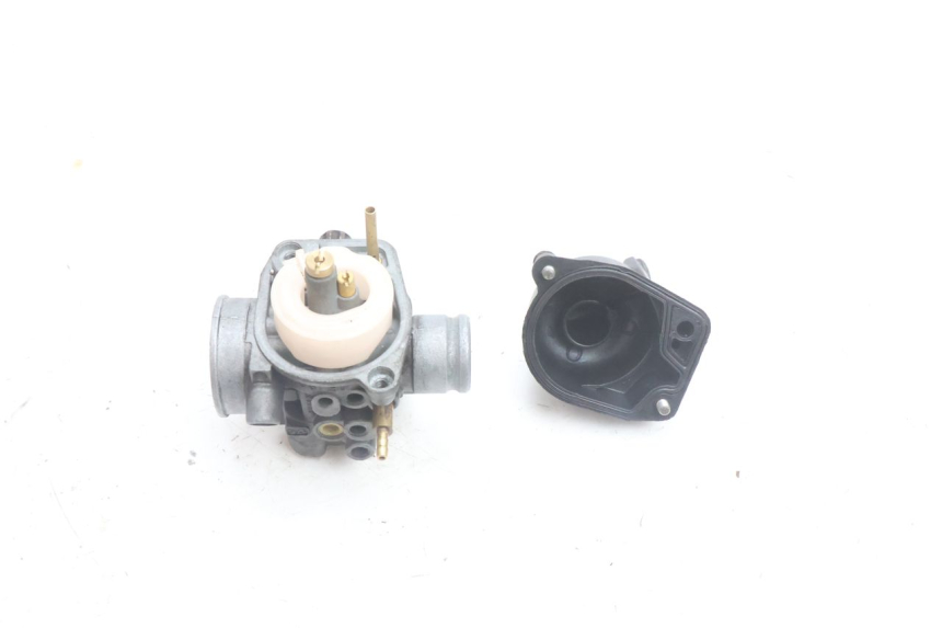photo de CARBURETOR PEUGEOT CITYSTAR 2T 50 (2018 - 2021) - Markings and original references