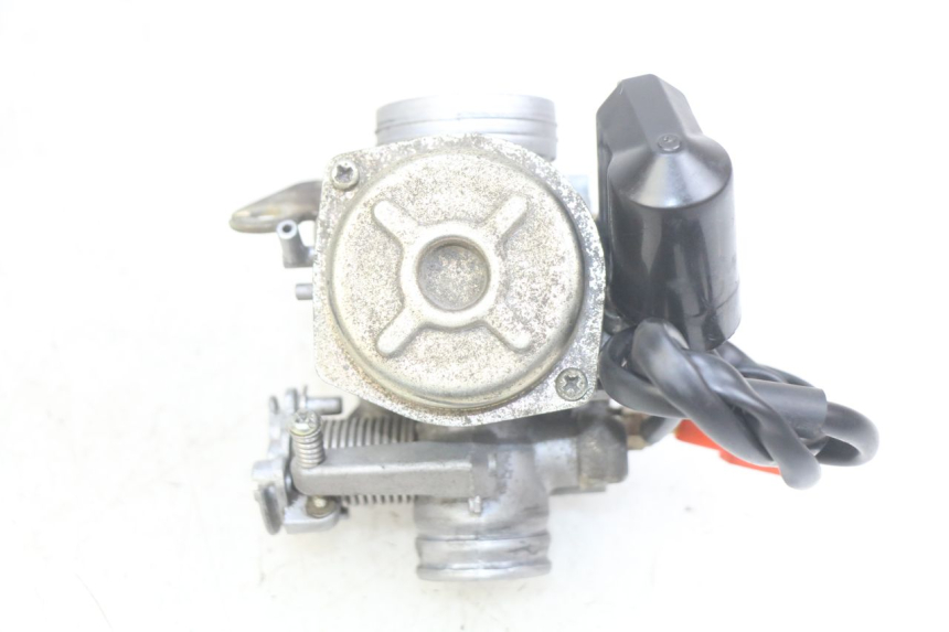 photo de CARBURETOR PEUGEOT CITYSTAR AIR 125 (2014 - 2017) - Alternative perspective